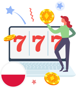 polskie kasyno online