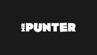 Mr.Punter